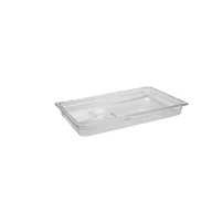 Pojemniki i kosze gastronomiczne - Yato Yato Pojemnik z poliwęglanu GN 1/1 65 mm YG-00390 - miniaturka - grafika 1