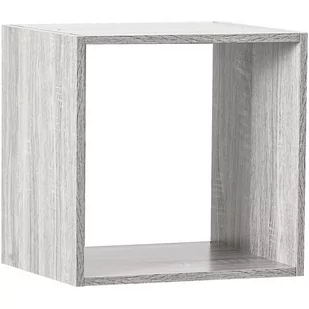 5five Simple Smart Półka jednokomorowa praktyczny element wystroju każdego pomieszczenia B07CJR86DD - Meble do przedpokoju - miniaturka - grafika 1