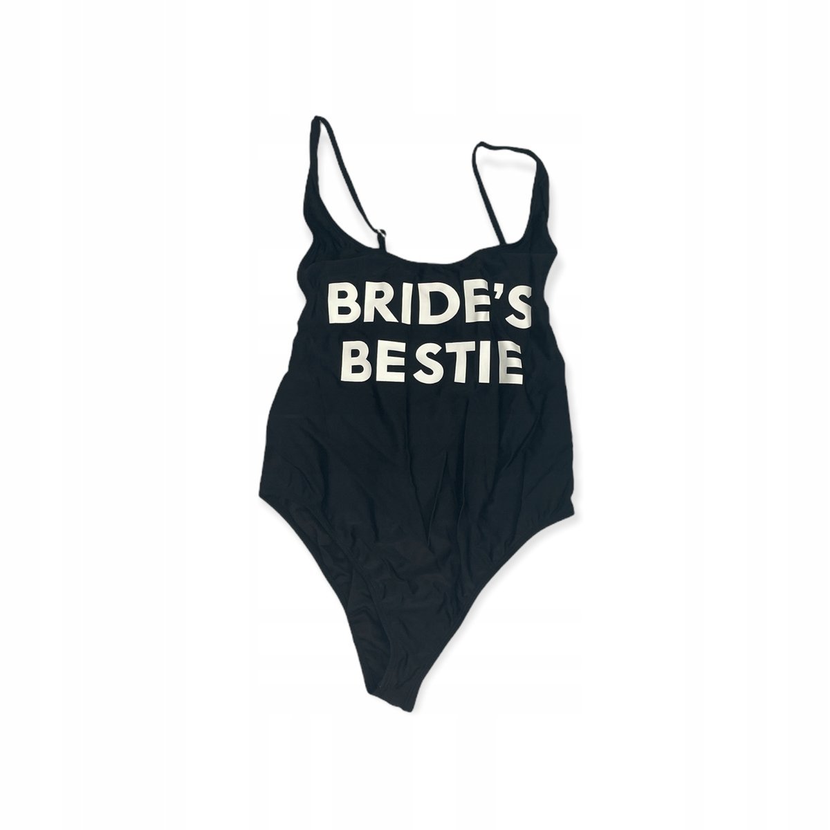 Jednoczęściowy strój kąpielowy damski SPENCER'S S