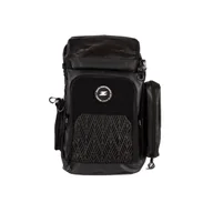 Plecaki - ZEROD Plecak sportowy SPORTS BACKPACK black series - miniaturka - grafika 1