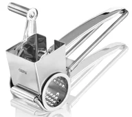 Siekacze tarki i szatkownice - GEFU QUESO Tarka do sera 19.5 cm - miniaturka - grafika 1