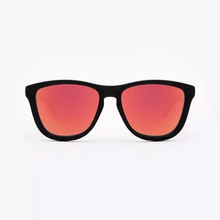 Hawkers Okulary Carbon Black Ruby One TR18 - Okulary przeciwsłoneczne - miniaturka - grafika 1