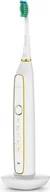 Szczoteczki elektryczne - Szczoteczka Seysso GOLD WHITE White - miniaturka - grafika 1