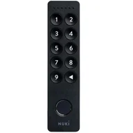 Systemy inteligentnych domów - Nuki KeyPad 2.0 - miniaturka - grafika 1