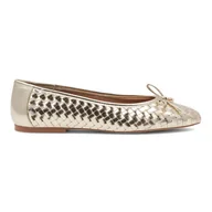 Półbuty damskie - Baleriny NINE WEST 123AL1260 - miniaturka - grafika 1