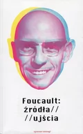 Filologia i językoznawstwo - Eperons-Ostrogi Foucault: źródła / ujścia - Esperons-Ostrogi - miniaturka - grafika 1