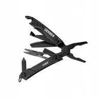 Noże - Multitool GERBER Dime BLACK czarny - miniaturka - grafika 1