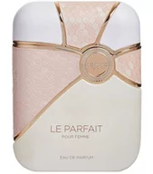 Wody i perfumy damskie - Armaf Le Parfait woda perfumowana 100ml - miniaturka - grafika 1