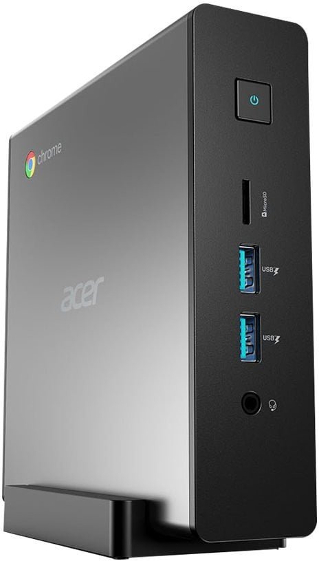 ACER CHROMEBOX CXI5 CHROME OS