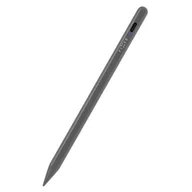 Akcesoria do tabletów graficznych - Rysik FIXED Graphite Uni s magnety pro kapacitní dotykové displeje FIXGRA-UN-GR) Szary - miniaturka - grafika 1