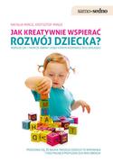 Poradniki dla rodziców - Edgard Jak kreatywnie wspierać rozwój dziecka$433 - Natalia Minge, Krzysztof Minge - miniaturka - grafika 1