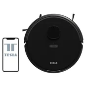 Roboty sprzątające - TESLA Smart Robot Vacuum AI300 Plus - miniaturka - grafika 1