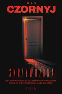 Kryminały - Skrzywdzona - miniaturka - grafika 1