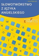 E-booki - języki obce - Słowotwórstwo z języka angielskiego - miniaturka - grafika 1