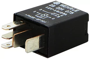 Valeo 643824 Przekaźnik, prąd roboczy - Akcesoria do układu elektrycznego - miniaturka - grafika 1