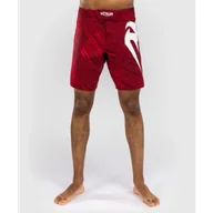 Spodnie sportowe męskie - Venum Spodenki MMA Treningowe Fightshorts Rapid Red - miniaturka - grafika 1