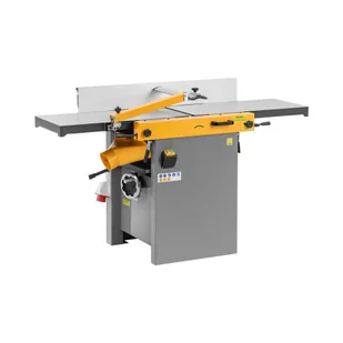 MSW Strugarko-grubościówka 4000 W 400 V - Tokarki - Tokarki - miniaturka - grafika 1