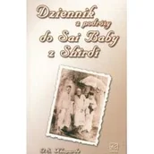 Pamiętniki, dzienniki, listy - Limbus G. S. Khaparde Dziennik z podróży do Sai Baby z Shirdi - miniaturka - grafika 1