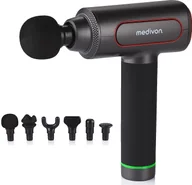 Masażery - Medivon Gun Pro X2 - miniaturka - grafika 1