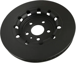 Tarcza hamulcowa przednia NACINANA 352mm Ford Explorer 2013-2019 - Tarcze hamulcowe - miniaturka - grafika 5