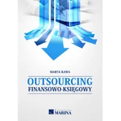 Ekonomia - Marina Outsourcing finansowo-księgowy - Kawa Marta - miniaturka - grafika 1