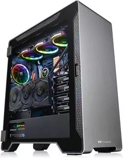 Obudowa Thermaltake A500 Glass Edition ATX Szkło - Obudowy komputerowe - miniaturka - grafika 1