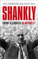 Biografie obcojęzyczne - Shankly - miniaturka - grafika 1