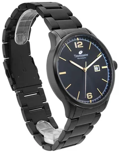 Zegarek TIMEMASTER - ZQTIM 255-15 - Zegarki męskie - miniaturka - grafika 1
