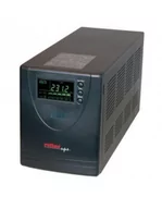 Zasilacze awaryjne UPS - Roline Roline LineSecure II 2000 19.40.1120 - miniaturka - grafika 1
