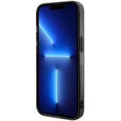 Etui i futerały do telefonów - Ferrari FEHMP14MURKT iPhone 14 Plus 6,7" przezroczysty/transparent hardcase Outline Magsafe - miniaturka - grafika 1