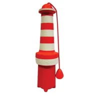 Zabawki dla psów - ROGZ Pływająca Latarnia Morska - miniaturka - grafika 1