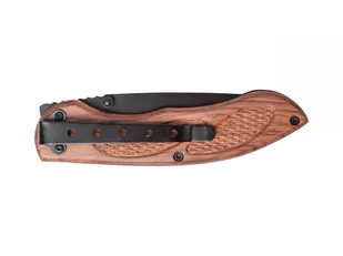 Nóż Homey's Xtrail K5 SS clip box - Noże - miniaturka - grafika 4