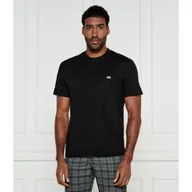 Koszulki męskie - Lacoste T-shirt Classic fit - miniaturka - grafika 1
