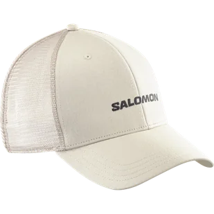 CZAPKA SALOMON TRUCKER C25248 - Czapki damskie - miniaturka - grafika 1