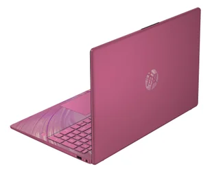 HP 15-fd0104ds / A93V9UA / Intel N100 / 4GB / SSD 128GB / Intel UHD / HD / Dotyk / Win 11 / Czerwony - Laptopy - miniaturka - grafika 1