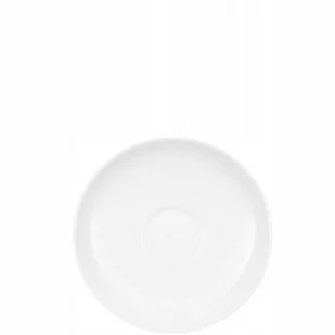 Villeroy & Boch wdzięk Mokka/Espresso spodek 12 cm 1045451430 - Talerze - miniaturka - grafika 1