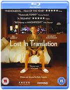 Pozostałe filmy Blu-Ray - Lost in Translation (Sofia Coppola) (Blu-ray) - miniaturka - grafika 1