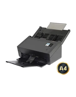 Skaner AVISION AD360G A4 Dokumentenscanner - A4/80ppm/100ADF/600dpi/Duplex/USB3.2 000-1070-02G - Skanery - miniaturka - grafika 1