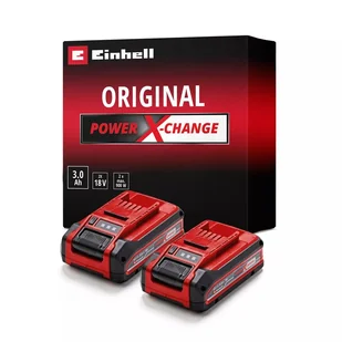 Einhell 4511631 bateria/ładowarka do elektronarzędzi - Ładowarki do elektronarzędzi - miniaturka - grafika 1