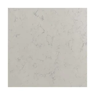 Blat łazienkowy polerowany kamienny Carra 60 X 46.5 X 2 Marinell - Blaty meblowe i parapety okienne - miniaturka - grafika 1