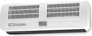 Kurtyna powietrzna Dimplex AC 6RN - Kurtyny powietrzne - miniaturka - grafika 1