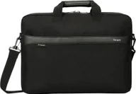 Torby na laptopy - Torba Targus Targus GeoLite 16" Slip case Czarny TSS984GL - miniaturka - grafika 1