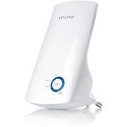 Wzmacniacze sygnału wifi - Wifi extender TP-Link TL-WA854RE (TL-WA854RE) Biały - miniaturka - grafika 1