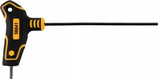 Vorel KLUCZ TRZPIENIOWY HEX Z RĘKOJEŚCIĄ 2.5MM - Klucze i nasadki - miniaturka - grafika 1
