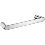 Wieszaki łazienkowe - Wieszak ścienny na ręcznik - 30 cm Deante Round chrom ADR_0611 - miniaturka - grafika 1