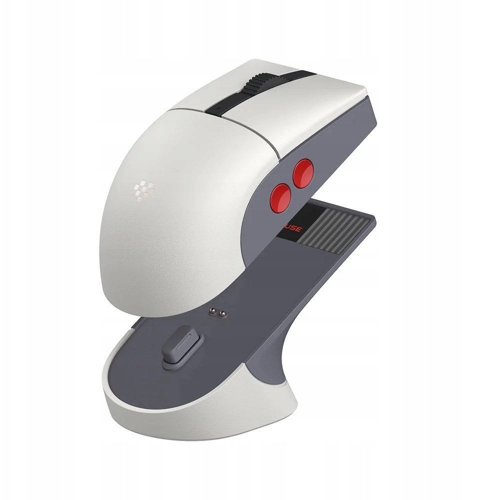 8BitDo Retro R8 N Edition RET00529