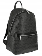 Torby na laptopy - Plecak męski David Jones miejski na laptopa 13 cali - miniaturka - grafika 1