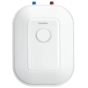 Kospel Elektryczny pojemnościowy ogrzewacz wody POC.G-10 Luna inox, POC.G.10.LUNA.INOX.PL - Podgrzewacze wody - miniaturka - grafika 1
