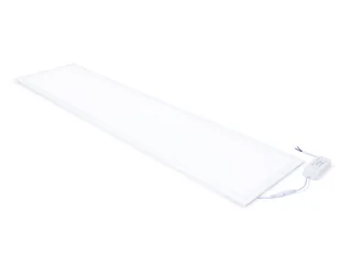 LVT Panel Led Podtynkowy Kaseton 119.5x29.5cm 48W 4500K PL-48W-4500K-120C - Lampy pozostałe - miniaturka - grafika 1