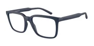 Okulary korekcyjne, oprawki, szkła - Okulary korekcyjne Arnette AN 7215 GERYON 2759 - miniaturka - grafika 1